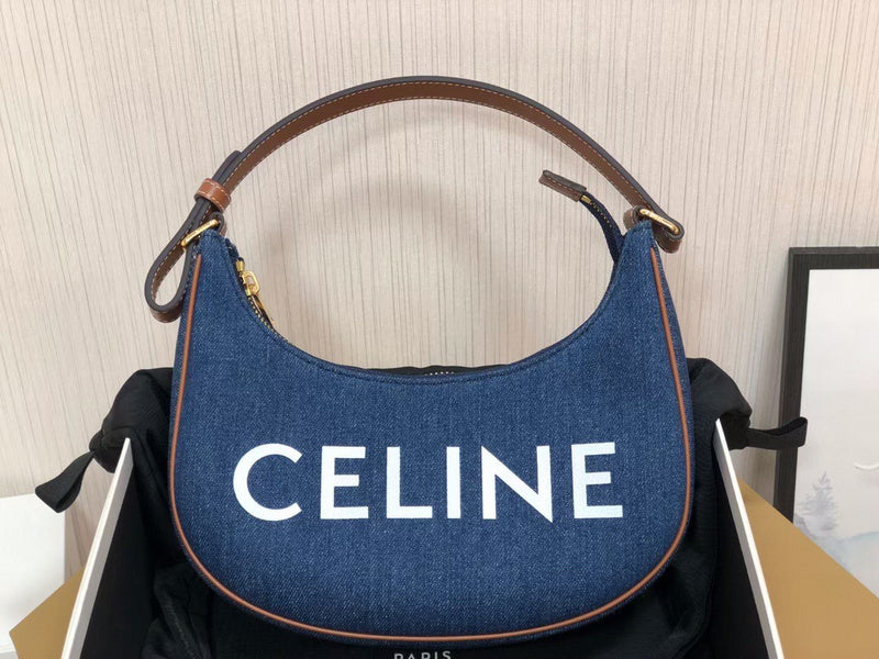 Amelia - COL Lady Bags - 173