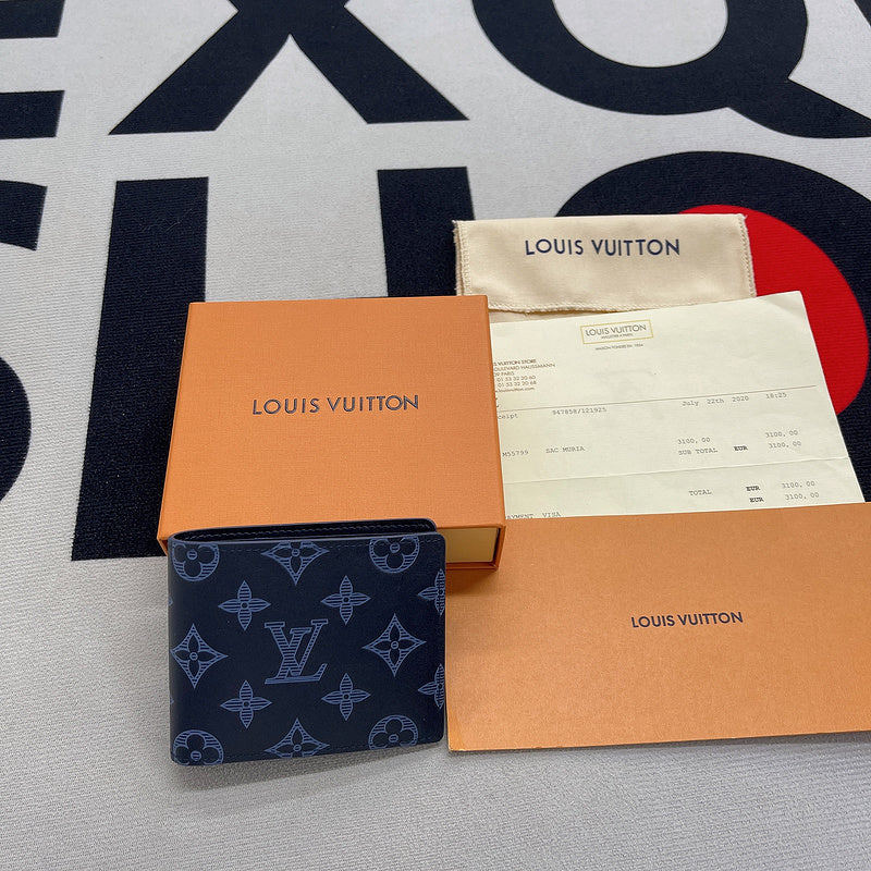 Fan Fashion Lu-Vi bags - 10804