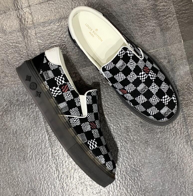 AmeliaLuxury - LOV Men Shoes - 1373