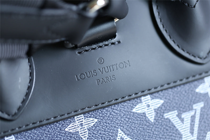 Fan Fashion Lu-Vi bags - 9745