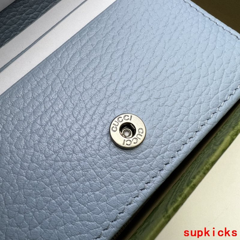 Amelia- - Mix Wallets - 008