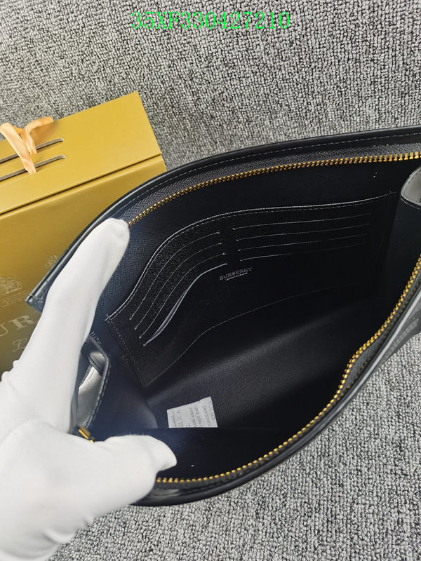 Amelia - BOR Wallet - 095