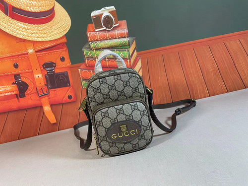 Amelia - GCI Bags - 10293