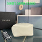 Prada Bags - The Barnes Bags  985
