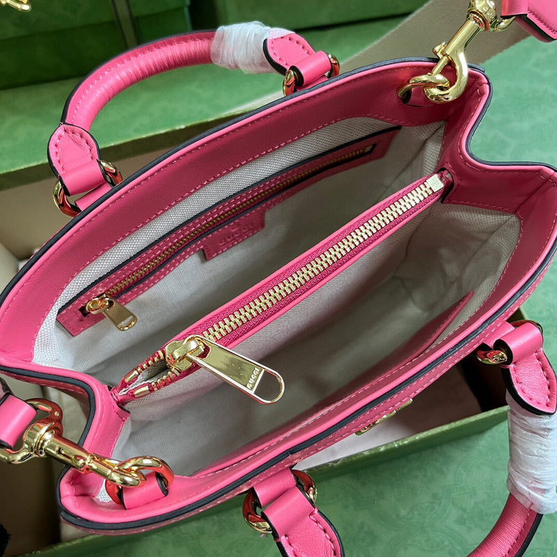 Amelia Fashion - GCI Bags - 3444