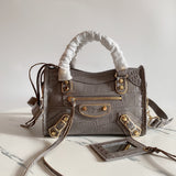Amelia - BLN-CIAGA WOMEN LUXURY BAGS - 629