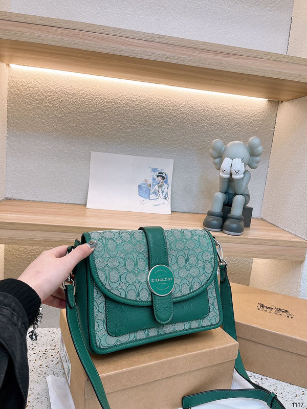 Amelia - CCH Bags - 243
