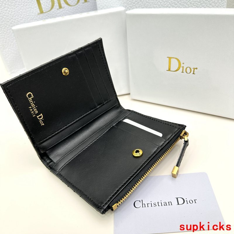 Amelia- Mix Wallets - 675