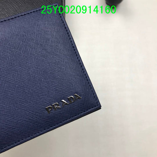 Amelia - PD Wallet - 431