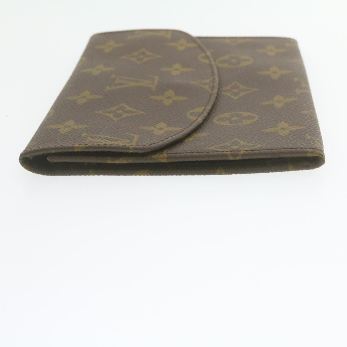 Louis Vuitton Monogram Pochette Rabat 18 Clutch Bag