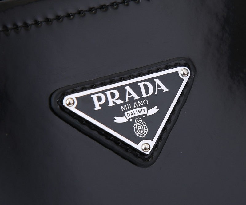 Amelia- PRDA  LUXURY BAGS - 559