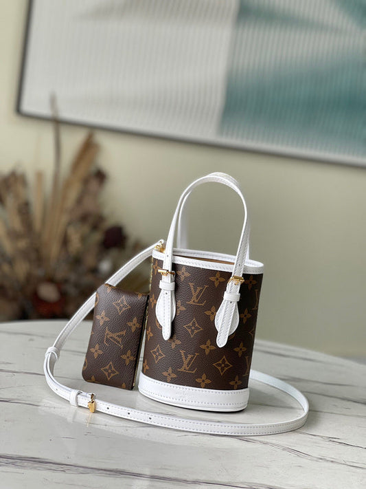 Fashion Lu-Vi bags - 5055