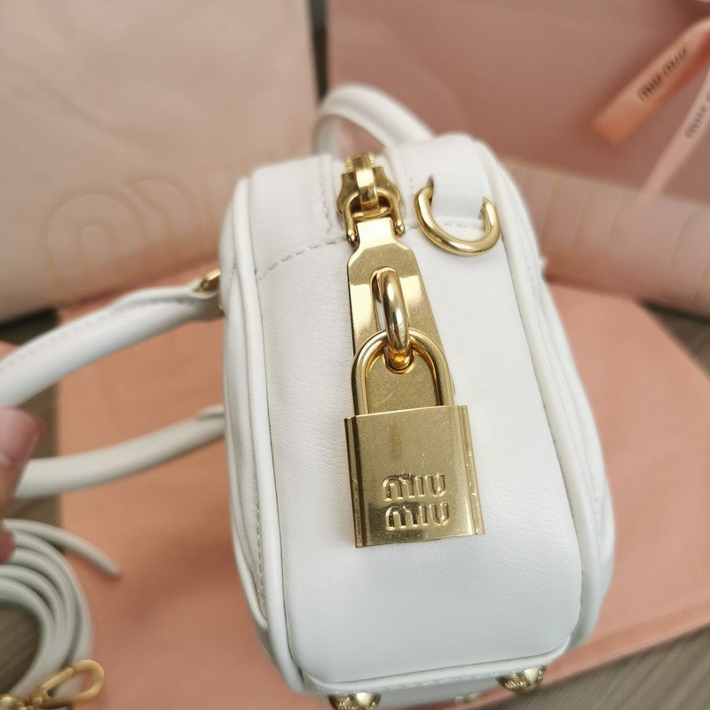 Amelia- MMU  LUXURY BAGS - 042