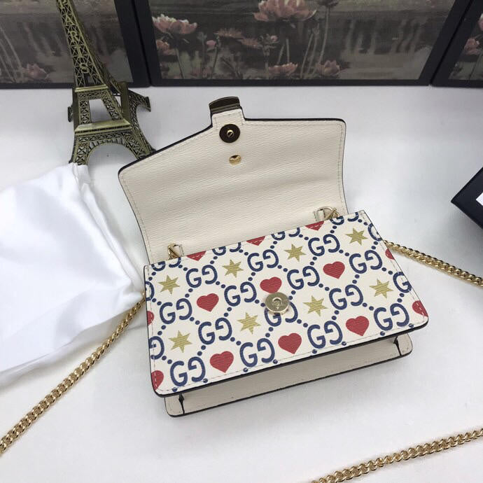 AmeliaLuxury - GCI Bags - 1146
