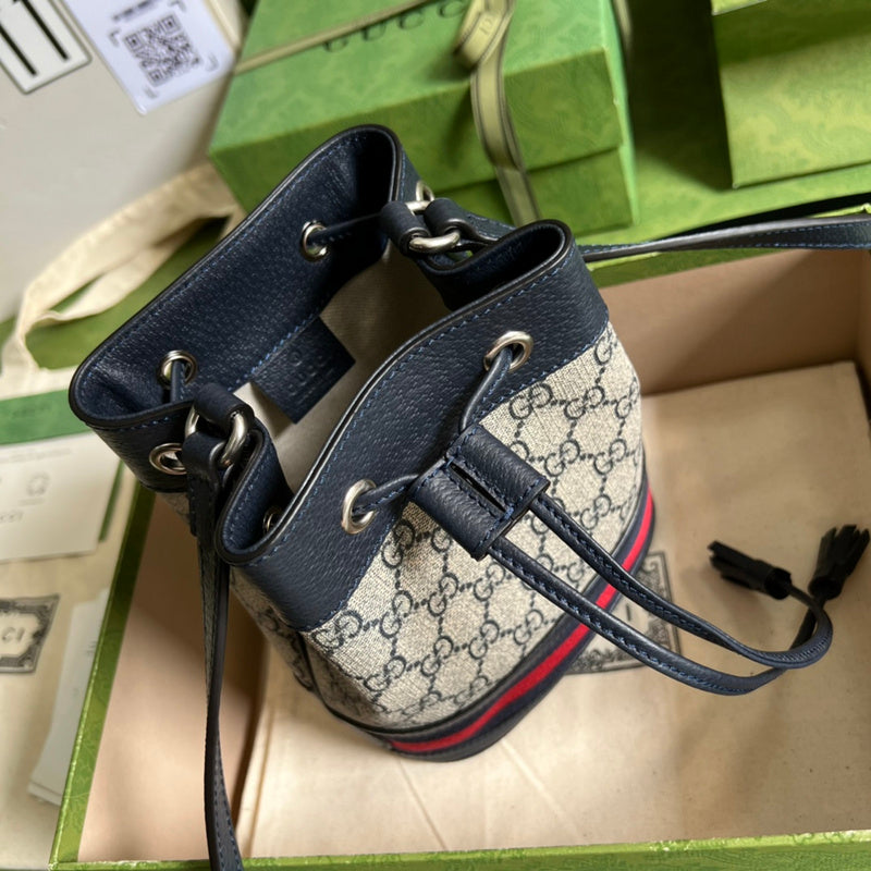 Amelia-i GUKI Women Bags - 1275