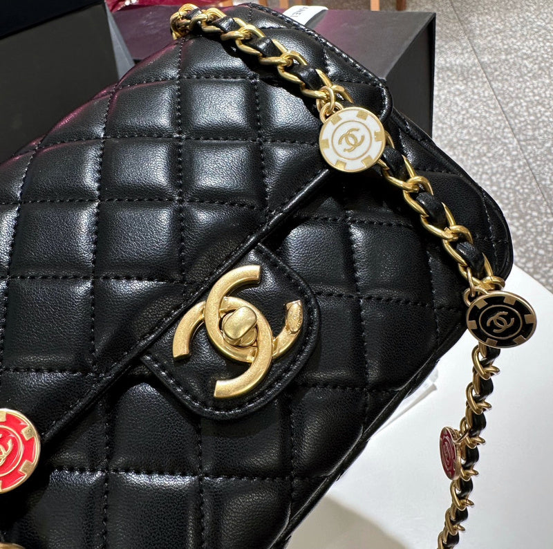 Amelia- CHL Bags - 6831