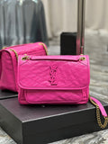 Amelia - YSL Bag - 1965