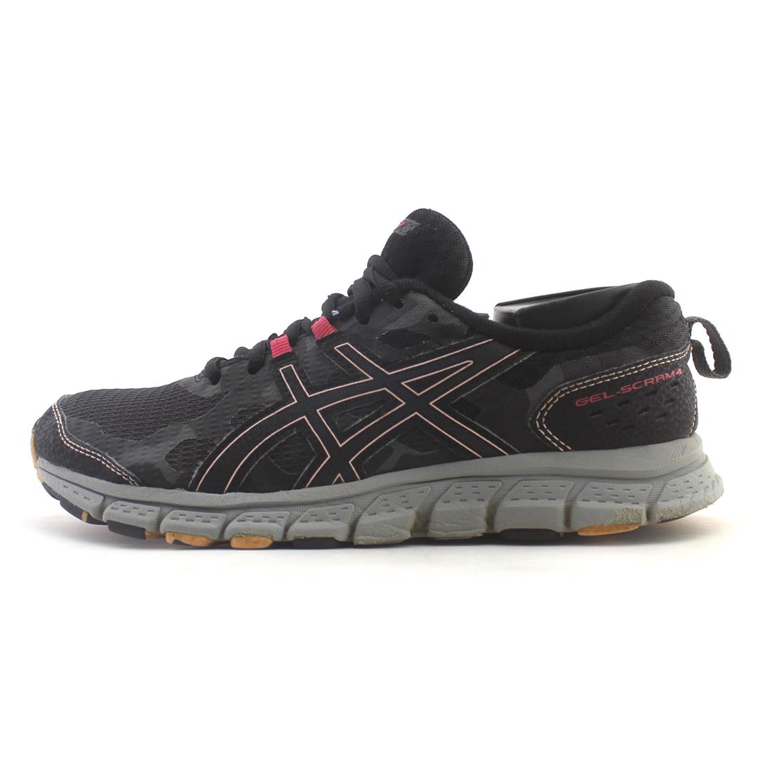 ASICS GEL-SCRAM 4