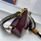 Amelia- PRDA  LUXURY BAGS - 232