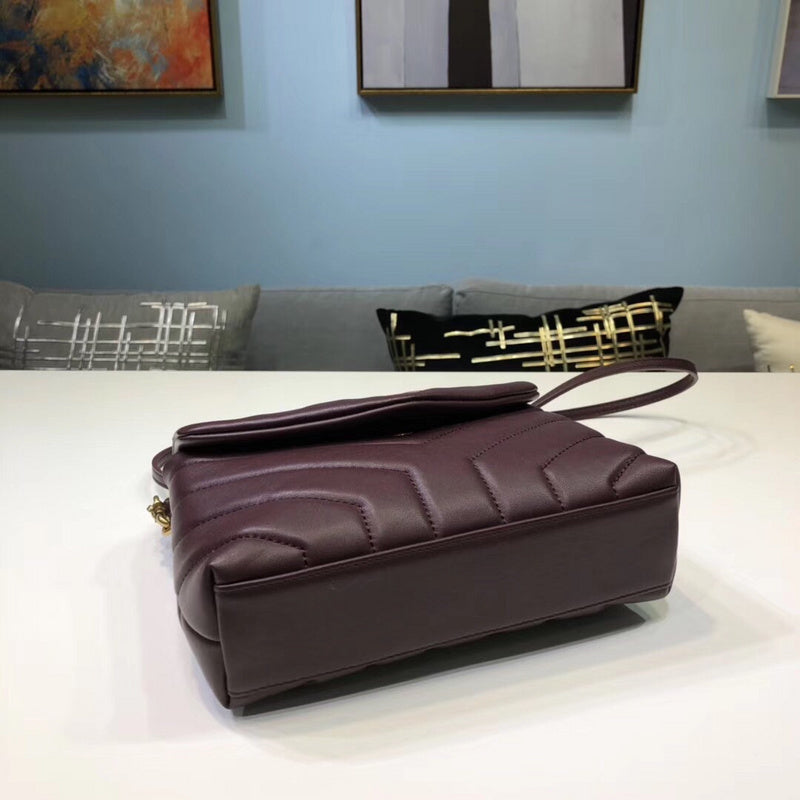 Amelia - YSL Bag - 2323