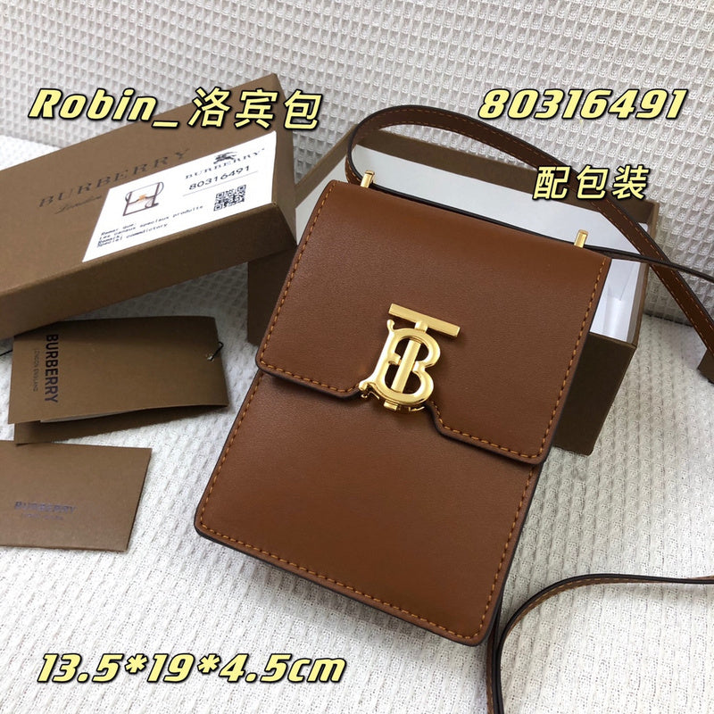 Burberry Bags - Bagsattire   079