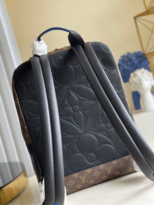 Amelia - LV Bags - 12579