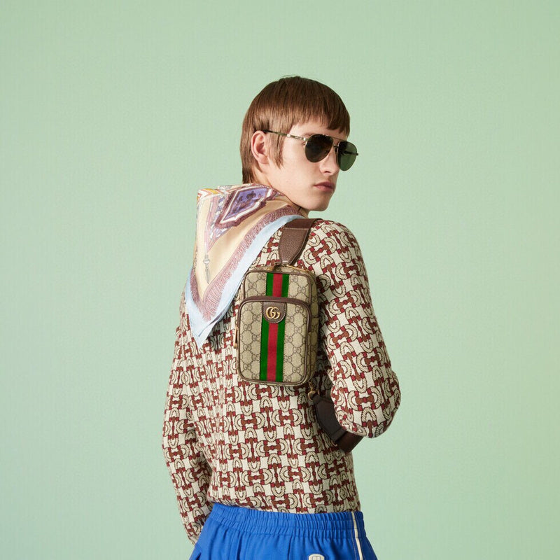Amelia Fashion - GCI Bags - 3559
