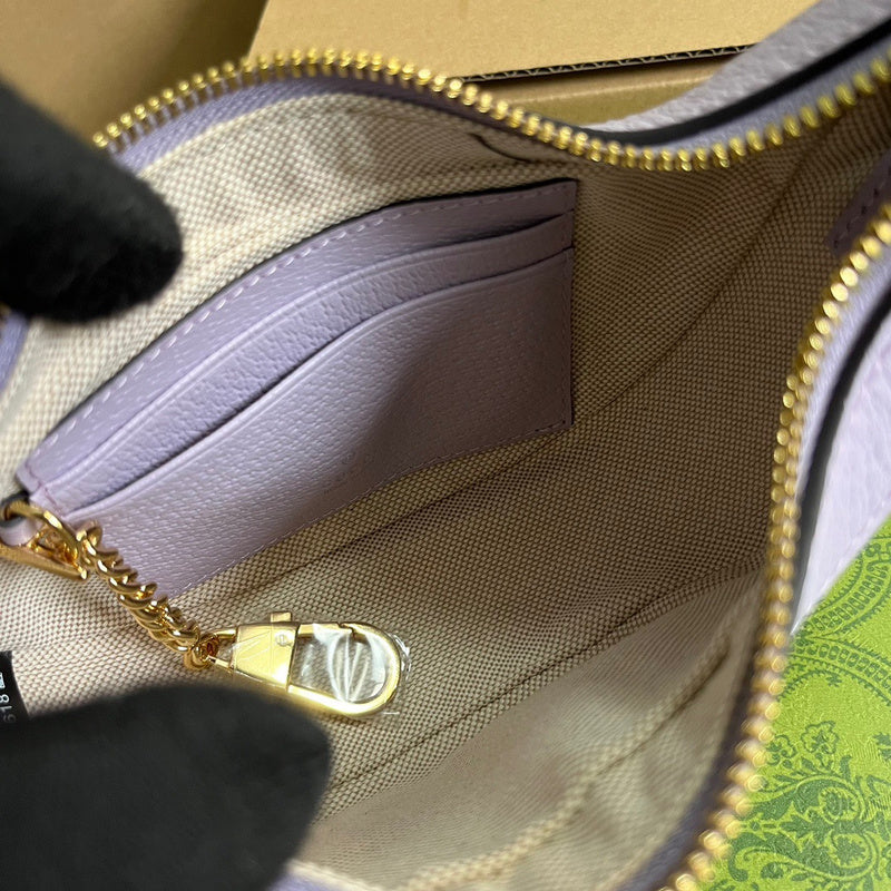 Amelia- GCI LUXURY LADY BAG - BRANDED BAGS FOR WOMEN - 204
