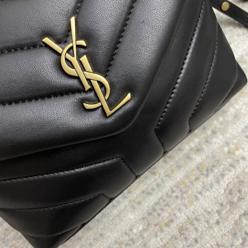 Amelia - YSL Bag - 3806