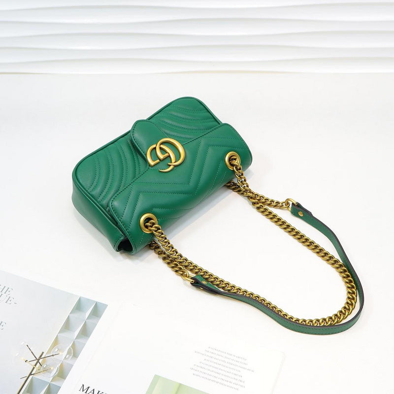 AmeliaLuxury - GCI Bags - 883