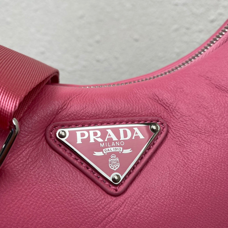 Amelia- PRDA  LUXURY BAGS - 822