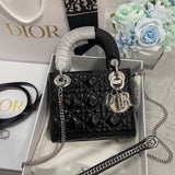 Amelia- DYOR DESIGNER BAGS - 419