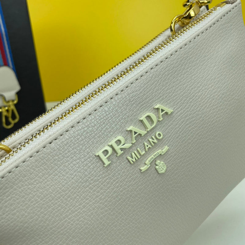 Amelia- PRDA  LUXURY BAGS - 465