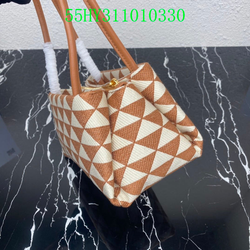 Prada Bags - The Barnes Bags  919