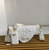 Amelia- PD Bags - 026