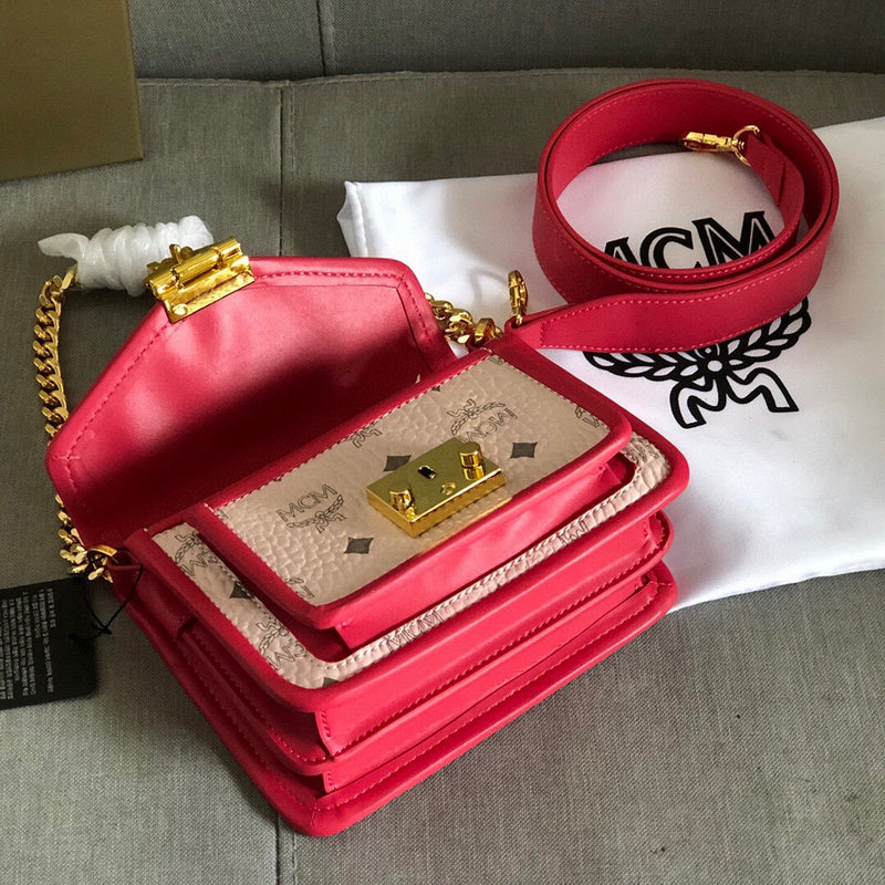 Amelia - MAmeliaBRANDED BAGS - 222