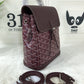 Amelia- G-YARD BAGS - 028