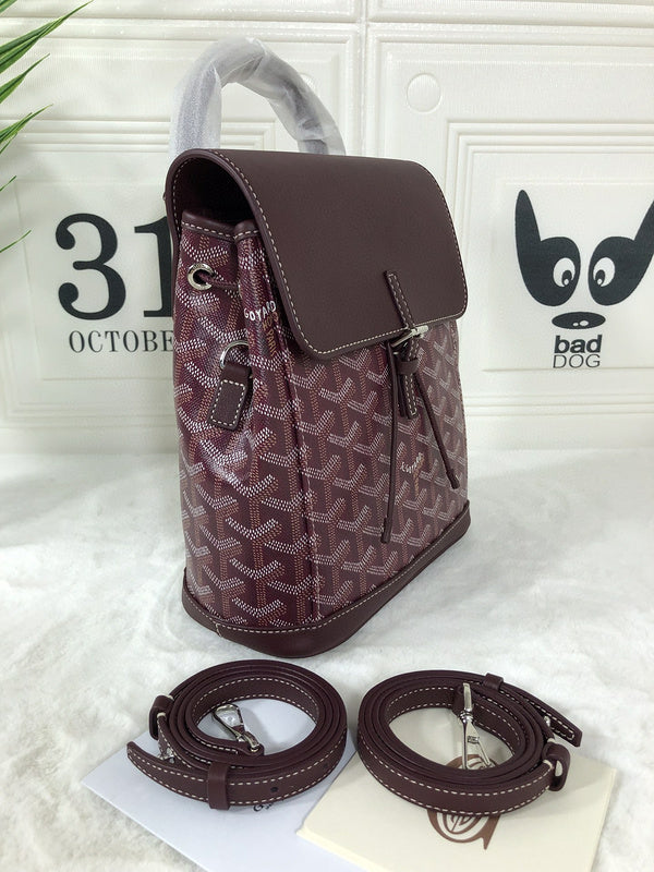 Amelia- G-YARD BAGS - 028