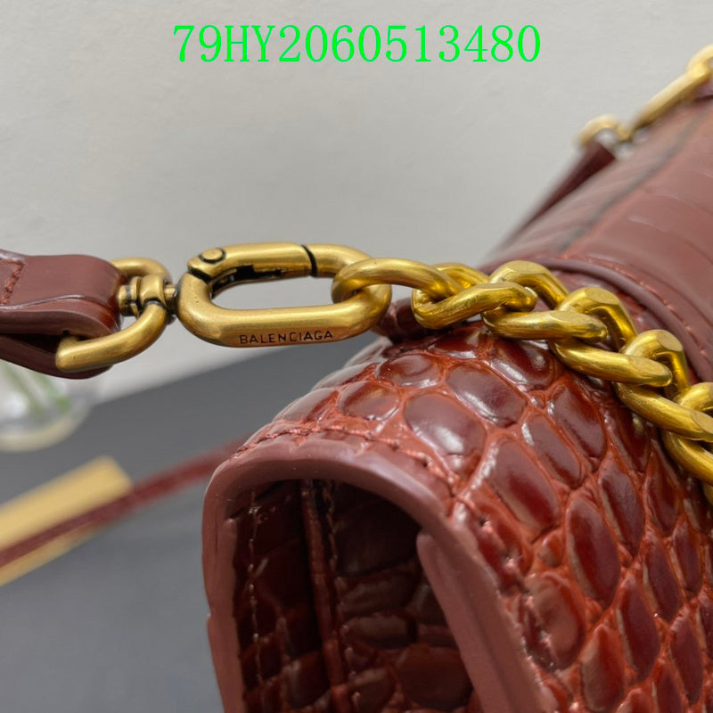 Amelia - BGA Bags - 2280