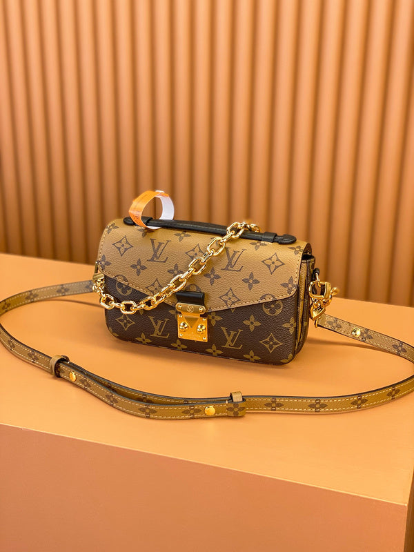 Amelia - LV Bags - 15377