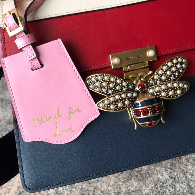 Amelia- GCI Lady Bags - 1483