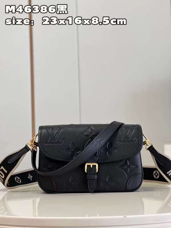 Amelia- Lu-Vi bags - 11584