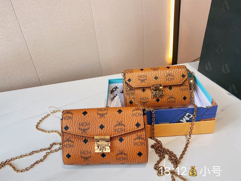 Amelia- MQM Bags - 229