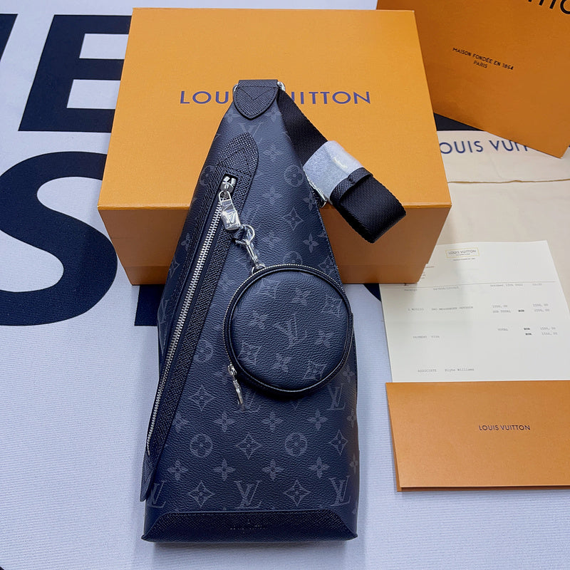 Fan Fashion Lu-Vi bags - 9954