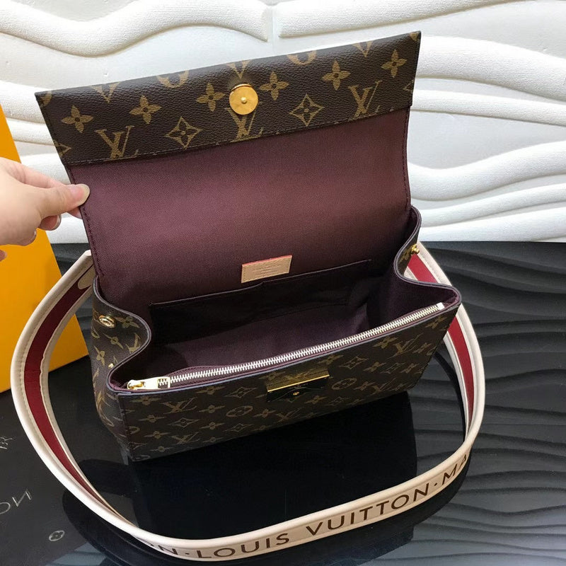 Amelia - LV Bags - 12667