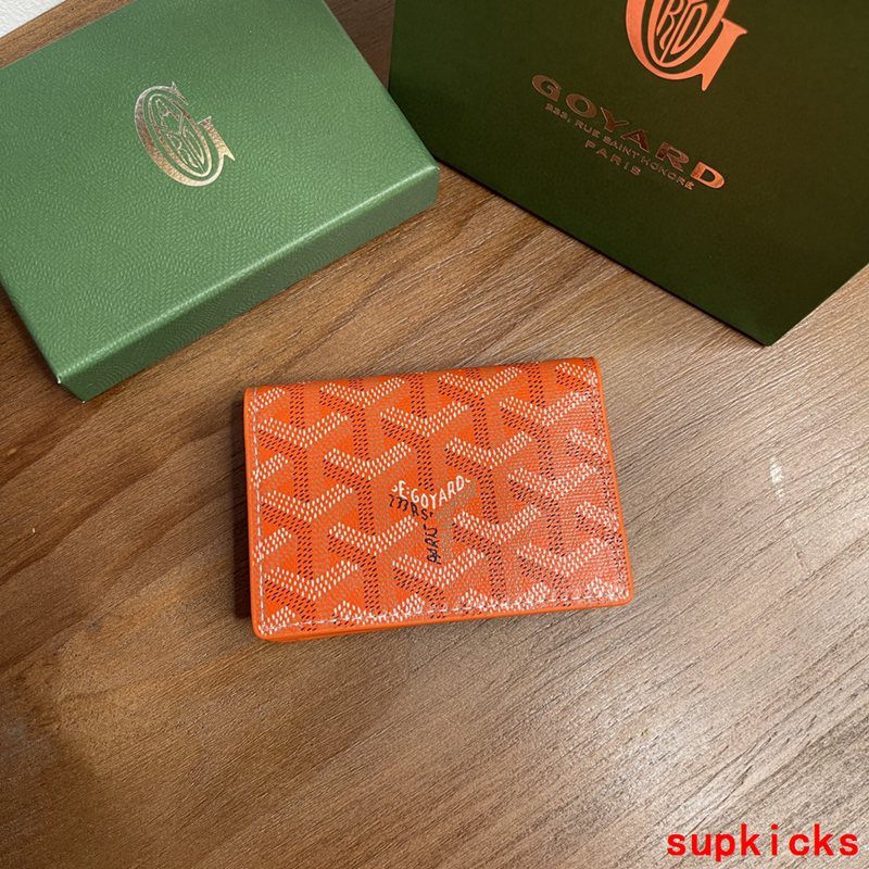 Amelia- - Mix Wallets - 143