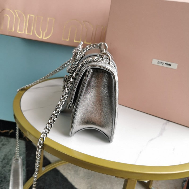 Amelia- MMU  LUXURY BAGS - 005