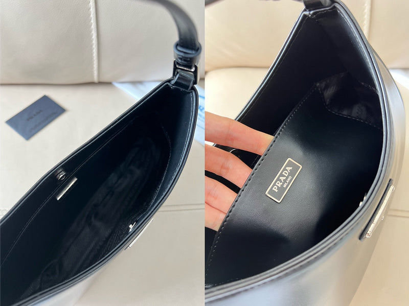 Amelia- PRDA  LUXURY BAGS - 354