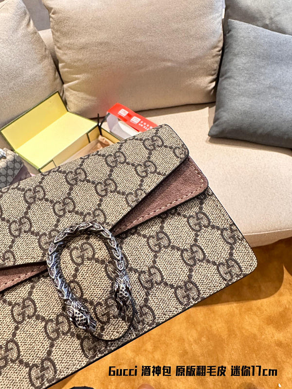 Amelia  - GCI Bags - 11907