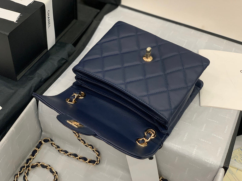 Amelia- CHL Bags - 7392